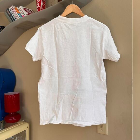 Vintage 2012 Alvin And The Chipmunks Movie Shirt - Picture 6 of 7